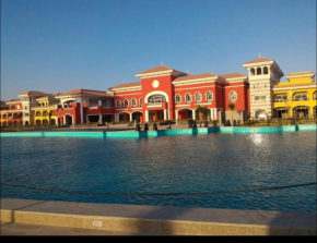 Apartment in Porto Sharm - Sharm El Sheikh